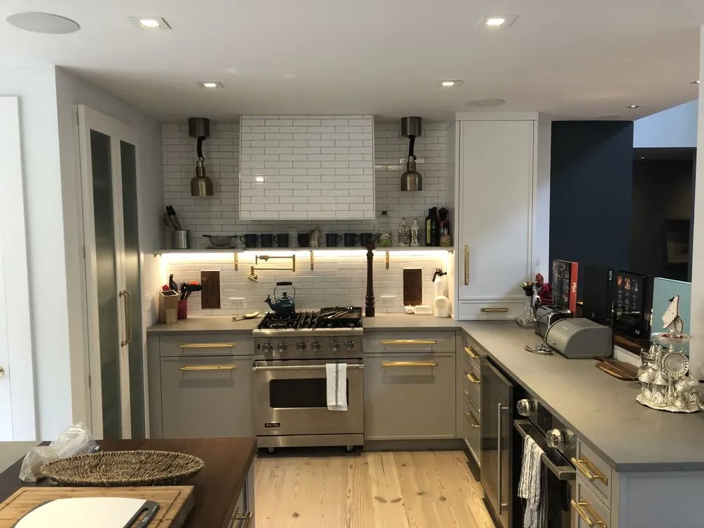 Slide of Costa Remodeling