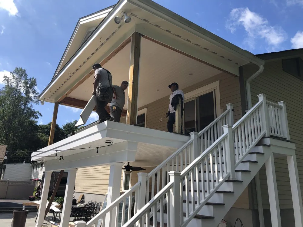 Slide of Costa Remodeling