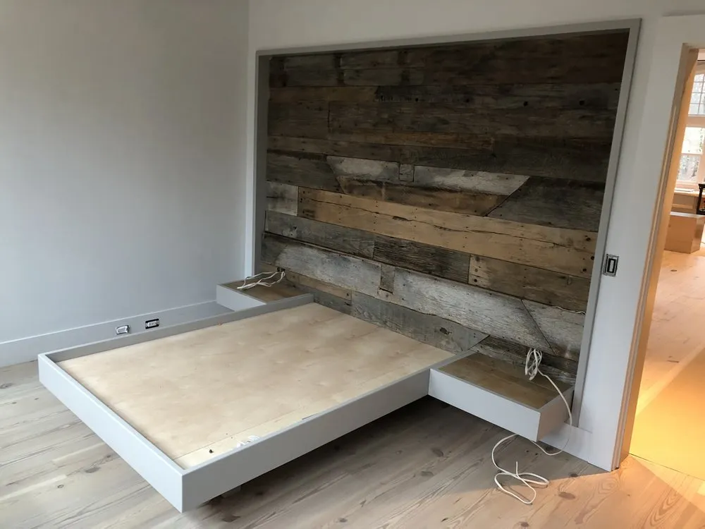 Slide of Costa Remodeling