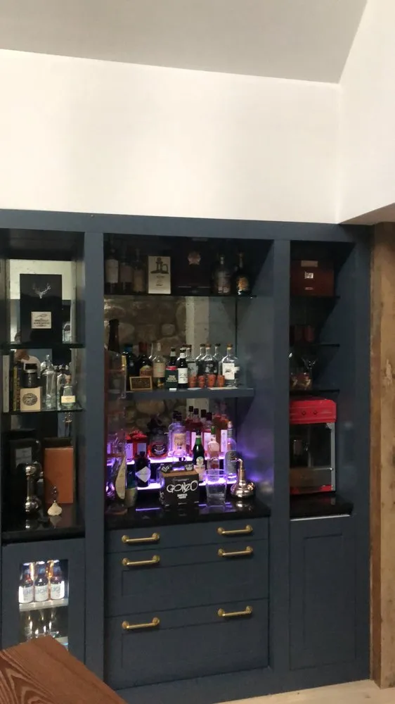 Slide of Costa Remodeling