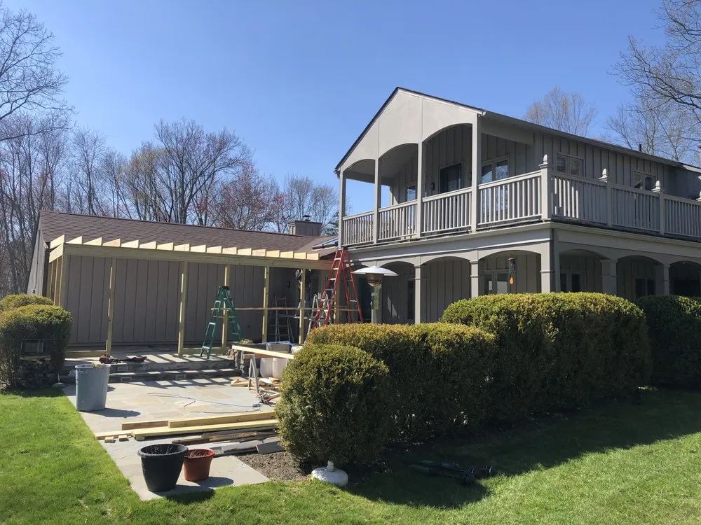 Slide of Costa Remodeling