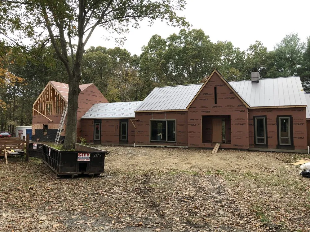 Slide of Costa Remodeling