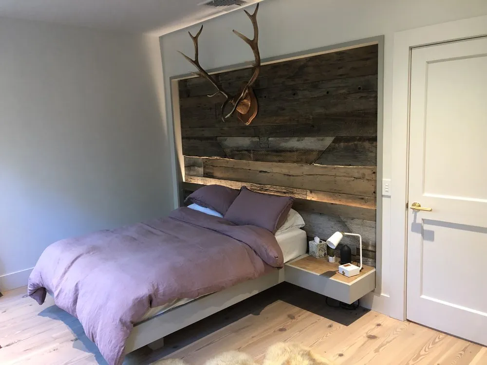 Slide of Costa Remodeling