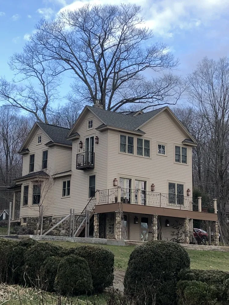 Slide of Costa Remodeling