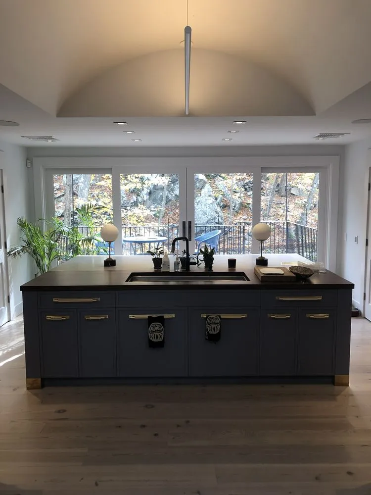 Slide of Costa Remodeling