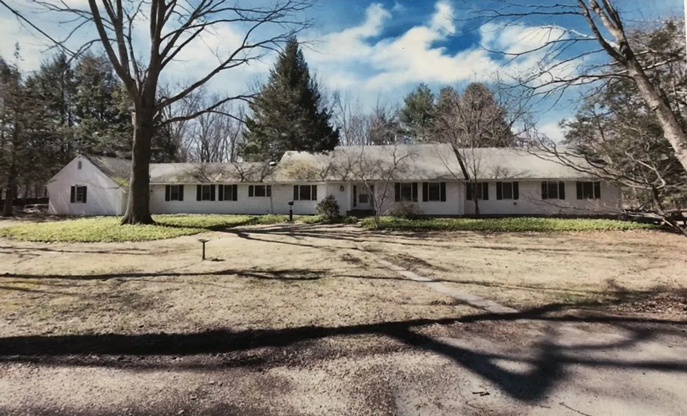 Slide of Costa Remodeling