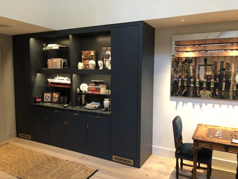 Slide of Costa Remodeling