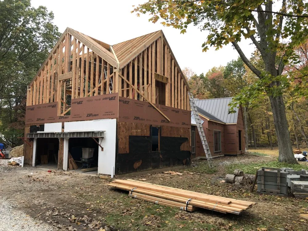 Slide of Costa Remodeling