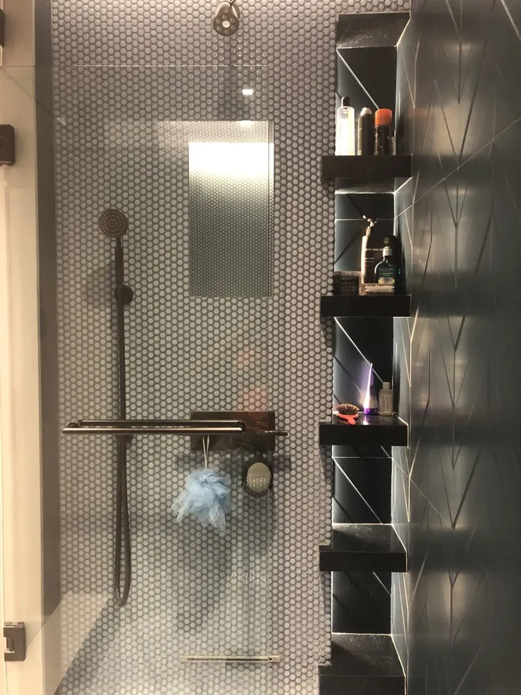 Slide of Costa Remodeling