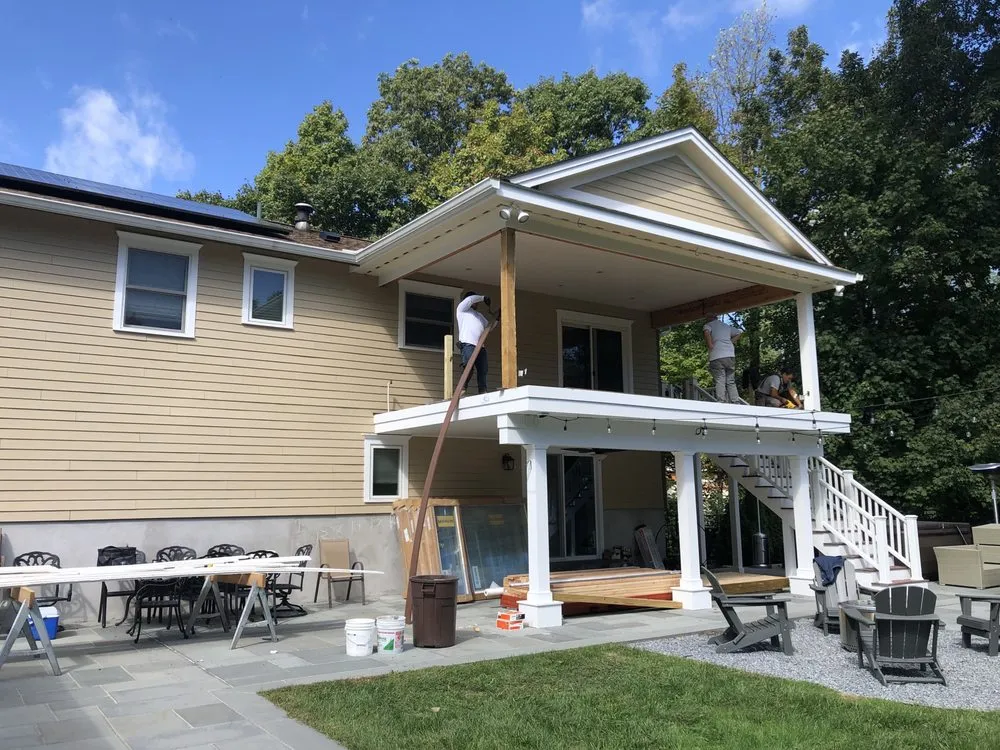 Slide of Costa Remodeling