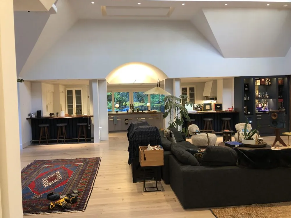 Slide of Costa Remodeling