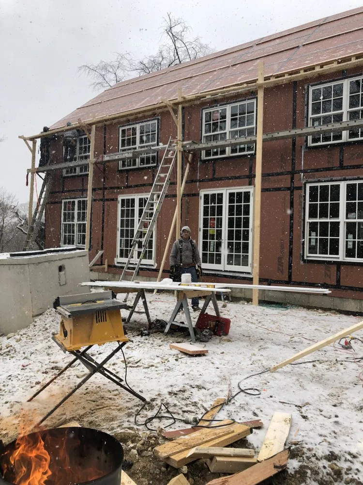 Slide of Costa Remodeling