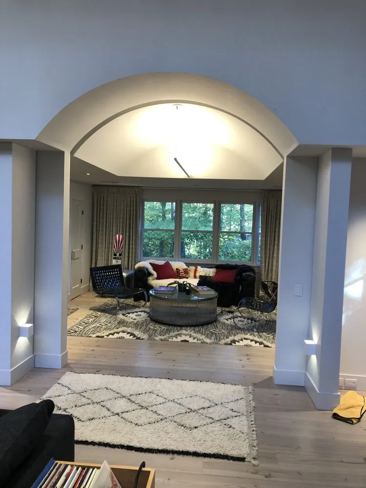 Slide of Costa Remodeling