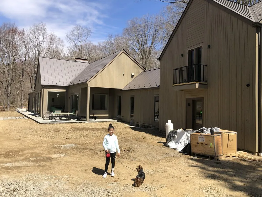 Slide of Costa Remodeling