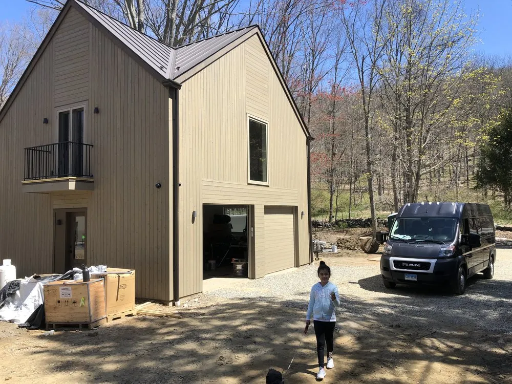 Slide of Costa Remodeling