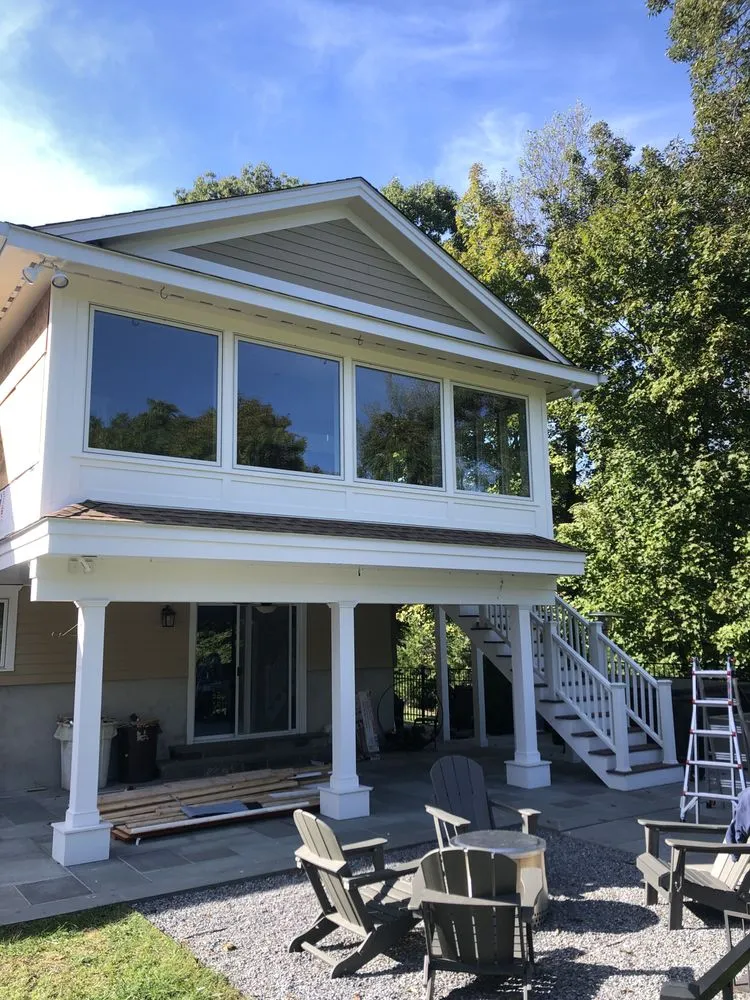 Slide of Costa Remodeling