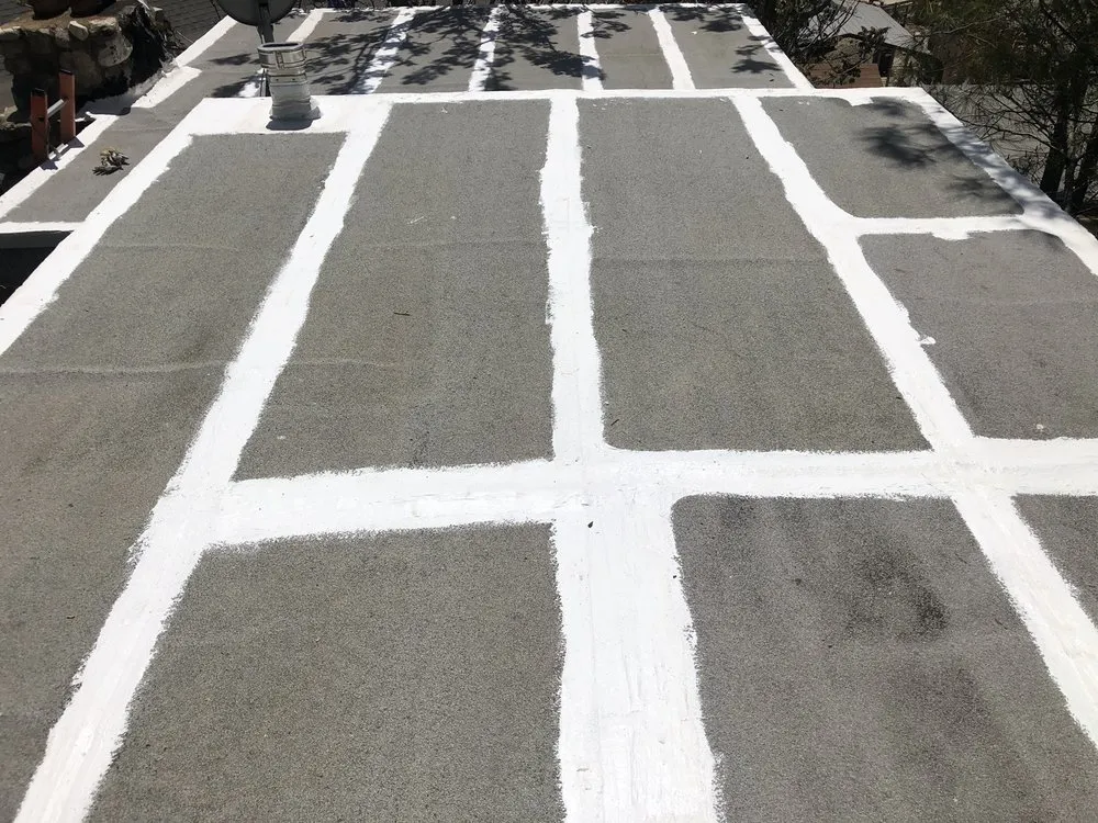 Slide of Costa Roofing