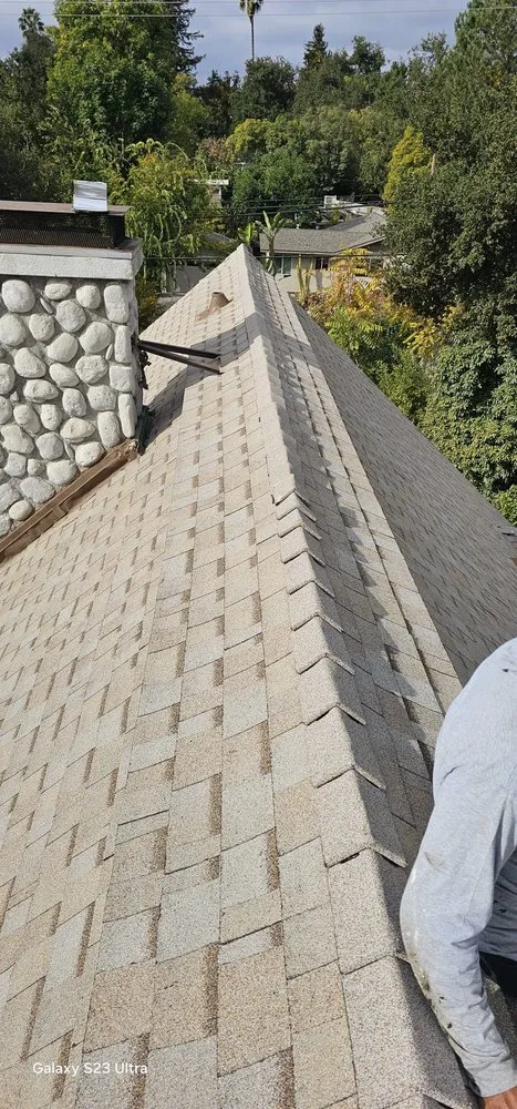 Slide of Costar Roofing