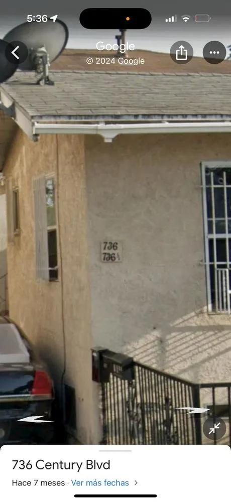 Slide of Costar Roofing