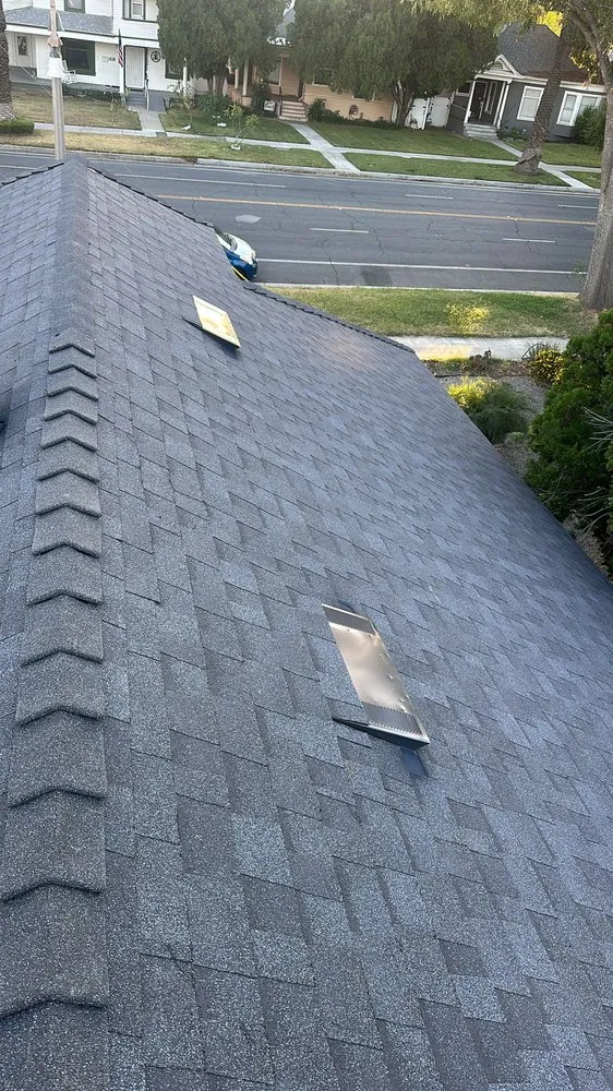 Slide of Costar Roofing