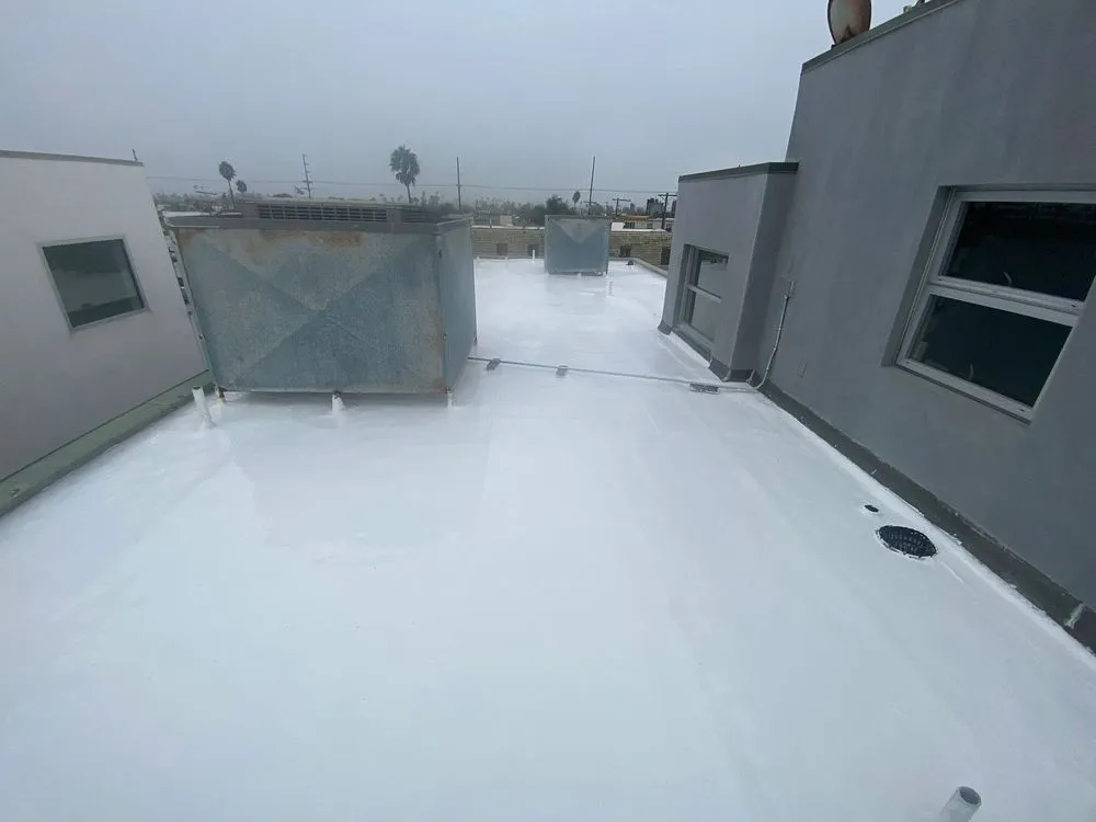 Slide of Costar Roofing