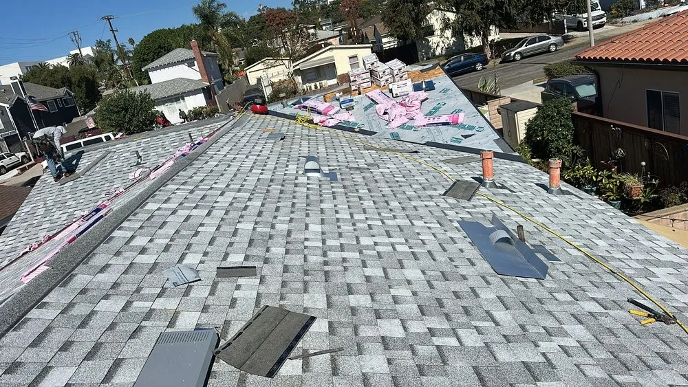 Slide of Costar Roofing