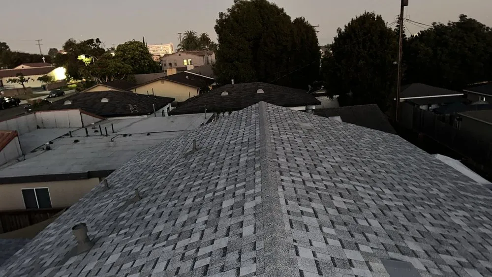 Slide of Costar Roofing