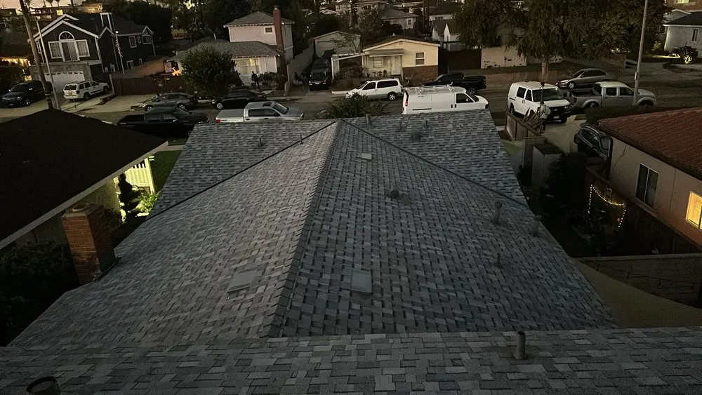 Slide of Costar Roofing