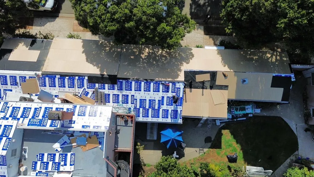 Slide of Costar Roofing