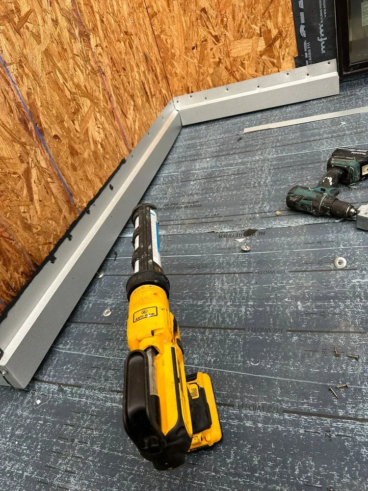 Slide of Costar Roofing