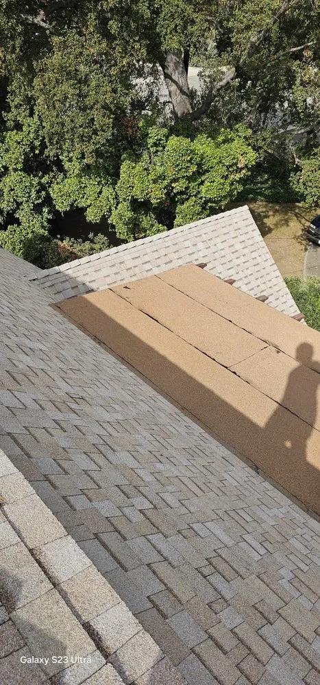 Slide of Costar Roofing