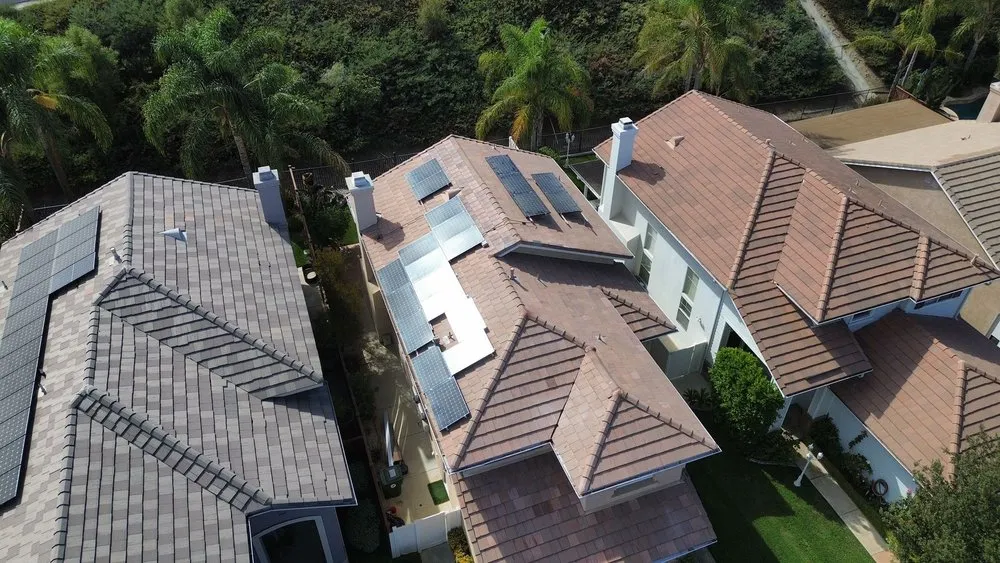 Slide of Costar Roofing