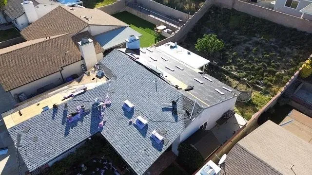 Slide of Costar Roofing