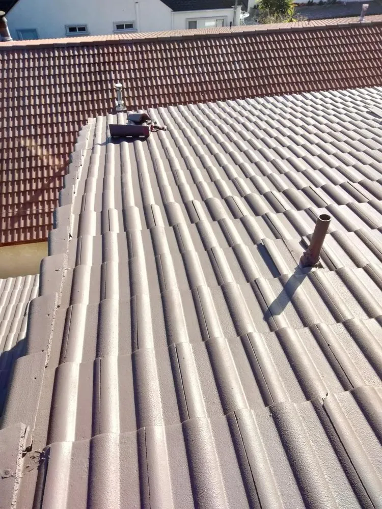 Slide of Costar Roofing