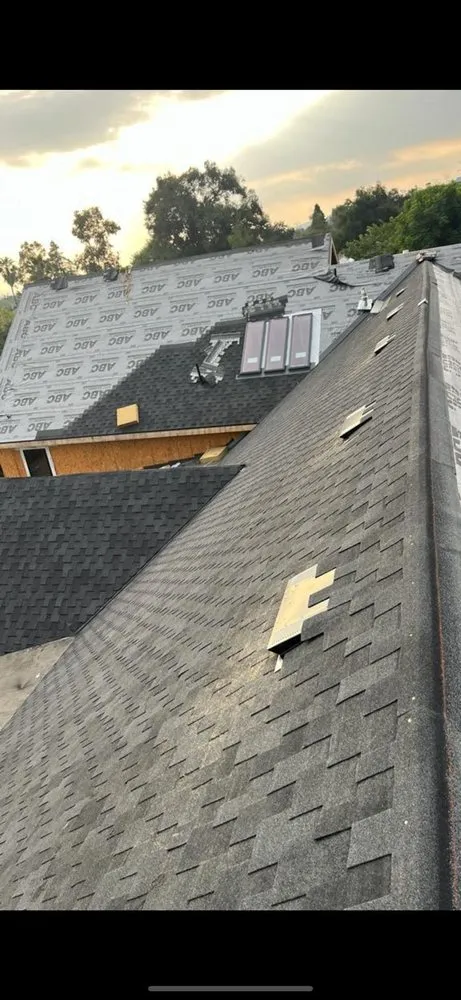 Slide of Costar Roofing