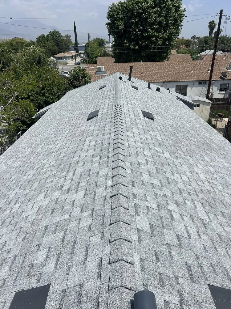 Slide of Costar Roofing