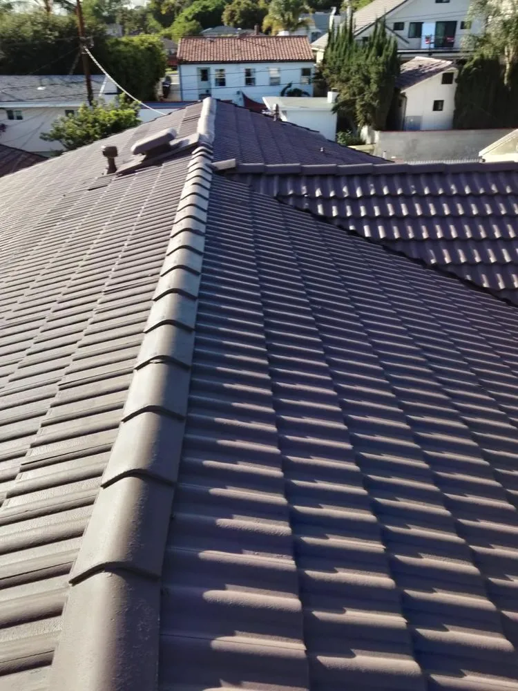 Slide of Costar Roofing