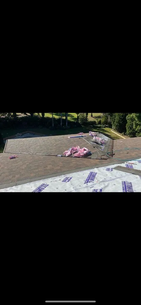 Slide of Costar Roofing