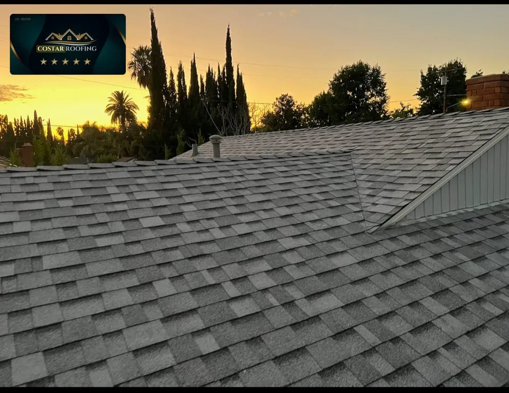 Slide of Costar Roofing