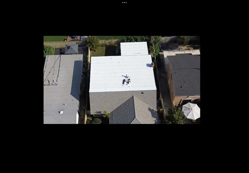 Slide of Costar Roofing