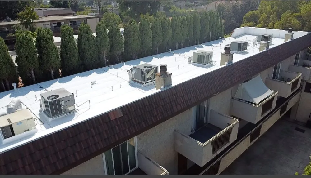 Slide of Costar Roofing