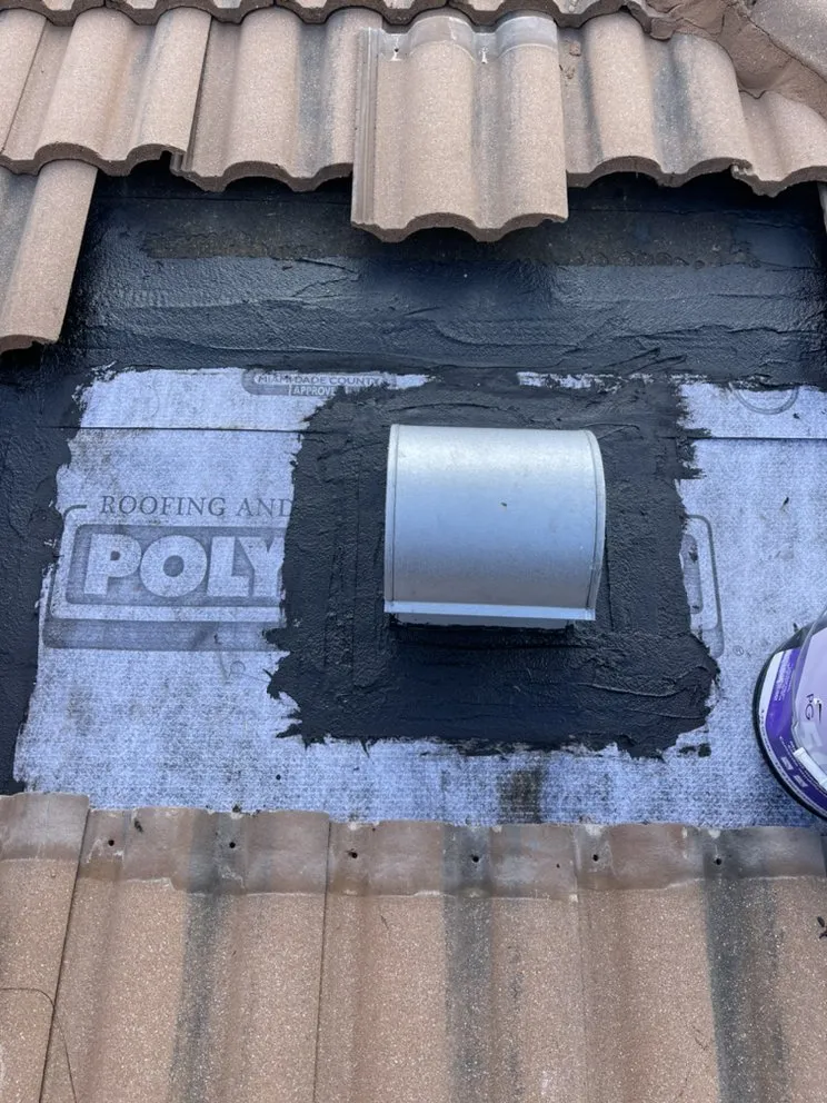 Slide of Costa’s Roofing SWFL