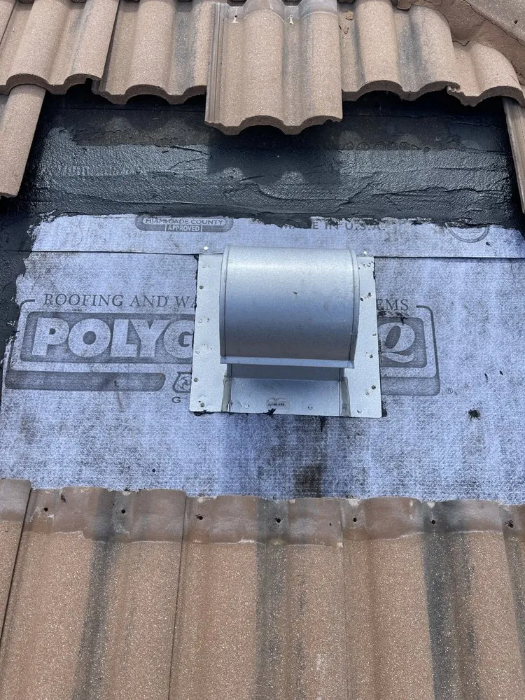 Slide of Costa’s Roofing SWFL