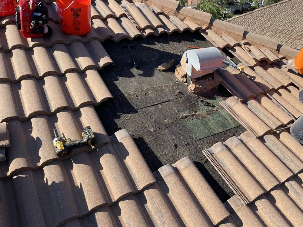 Slide of Costa’s Roofing SWFL