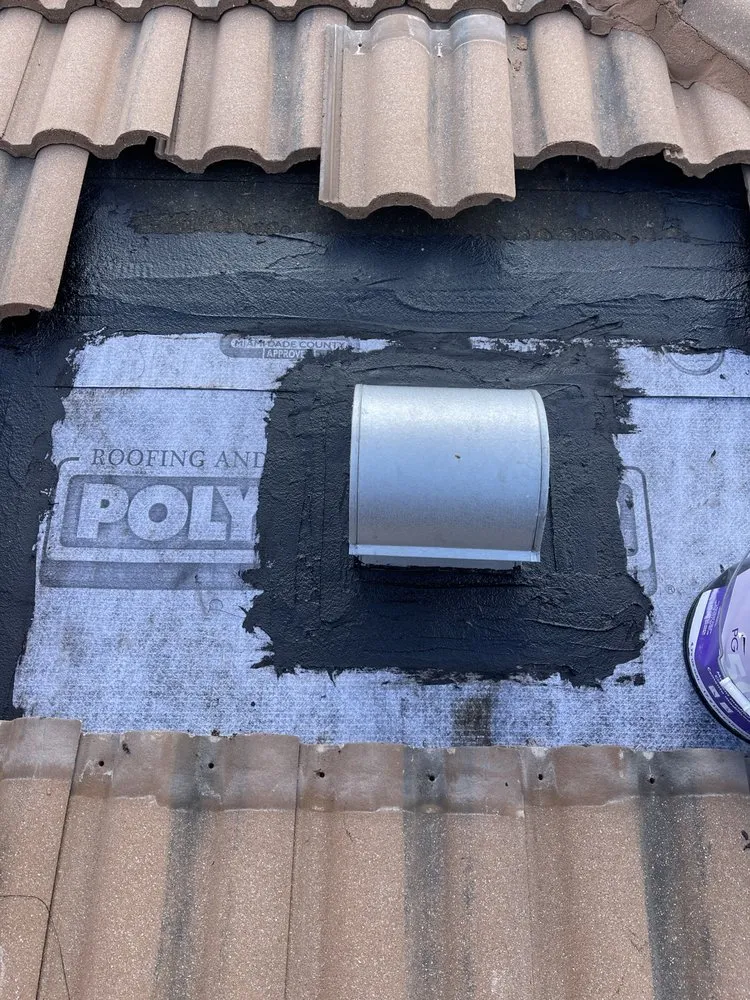 Slide of Costa’s Roofing SWFL