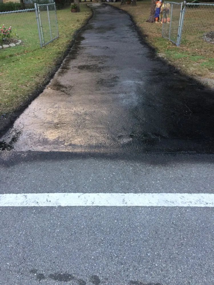 Slide of Costello Coatings