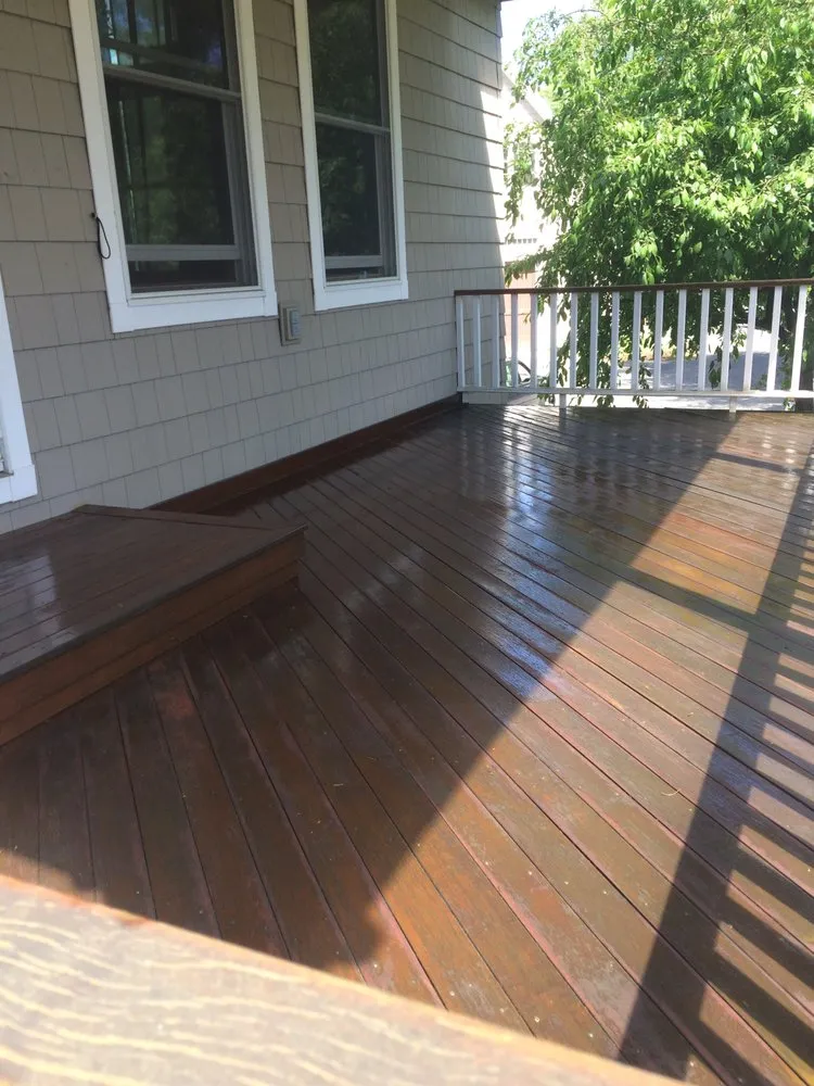 Slide of Costello Coatings