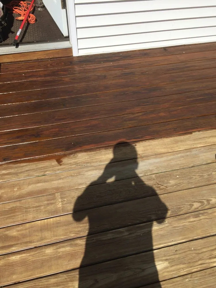 Slide of Costello Coatings