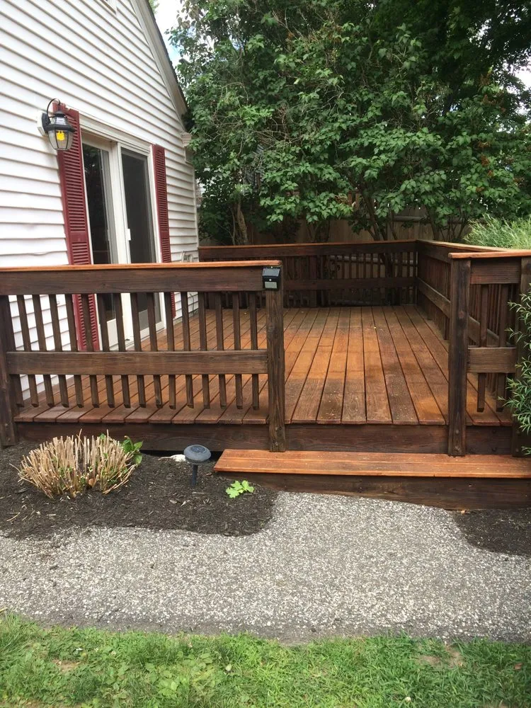 Slide of Costello Coatings