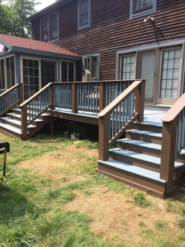 Slide of Costello Coatings